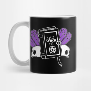 Basic Witch 101 Mug